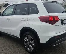 Zunanja slika - Suzuki Vitara - 1.4 142ks AWD ALLGRIP °HYBRID° °1.LASTNIK° - 7 - Predogledna slika