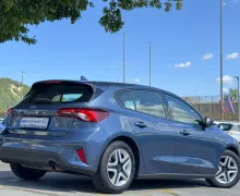 Zunanja slika - Ford Focus - 1.0 ECOBOOST 125KM CONNECTED FULL LED ZIMSKI PAKET - 7 - Predogledna slika