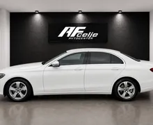 Zunanja slika - Mercedes-Benz E-Razred - 220 CDI-AVANTGARDE-MULTIBEAM-LIZING ZA TUJCE-NAV.. - 6 - Predogledna slika