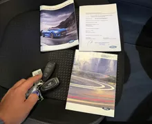 Motor in tehnologija - Ford Focus - 1.0 - 72 - Predogledna slika