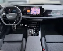 Zunanja slika - Audi A5 - Avant TFSI 150kW S tronic - 10 - Predogledna slika