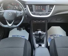 Zunanja slika - Opel Grandland X - 1.5 CDTI - 7 - Predogledna slika