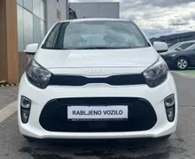 Zunanja slika - KIA Picanto - 1.0 MPI EX Fun KLIMA-1.LAST.- SLO - 3 - Predogledna slika