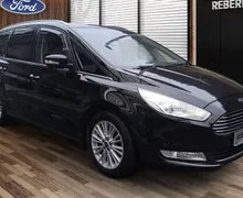 Zunanja slika - Ford Galaxy - 2.0 EcoBlue 150PS FWD Titanium-PANORAMA - 2 - Predogledna slika