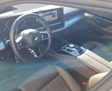 Zunanja slika - BMW Serija 5 - : 520i  AT  M-Sport. iconic glow. HUD. adaptive LED - 15 - Predogledna slika