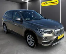 Zunanja slika - BMW X1 - serija :  xDrive20d HEAD-UP FULL LED NAVI PDC USNJE - 8 - Predogledna slika