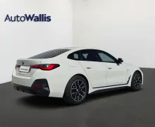 Zunanja slika - BMW Serija 4 - 420d Gran Coupe - 2 - Predogledna slika