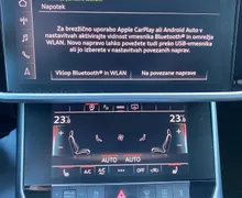 Zunanja slika - Audi A6 - Avant 40 TDI S tronic sport 150kW-Webasto-Vlečna kljuka - 19 - Predogledna slika