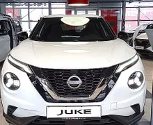 Zunanja slika - Nissan Juke - 1.0 DIG-T 117 N-CONNECTA NAVI + KAMERA - 2 - Predogledna slika