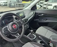 Zunanja slika - Fiat Tipo - 1.0 T3 GSE Cross SLOVENSKO POREKLO - 7 - Predogledna slika