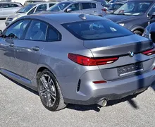 Zunanja slika - BMW serija 2 Gran Coupe: - 218i 136KM - M paket - servisna zgodovina - 4 - Predogledna slika