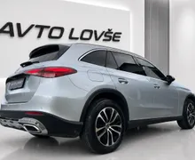 Zunanja slika - Mercedes-Benz GLC-Razred - GLC 220d 4MATIC Avt.1 LASTNIK-KAM-LED-ODLIČEN - 5 - Predogledna slika