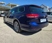 Zunanja slika - VW Passat - 2.0 TDI.XENON.LED.KAMERA.MEMORY - 3 - Predogledna slika