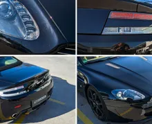 Zunanja slika - Aston Martin Vantage - S Roadster 4.7 V8   nova streha - 9 - Predogledna slika