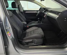 Notranja slika - Volkswagen Passat Variant - 2.0 TDI Highline - LED.alcantara.kamera.ACC.kljuka - 13 - Predogledna slika