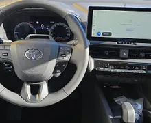 Zunanja slika - Toyota C-HR - 2.0 hibrid  HEV  C-OOL - 10 - Predogledna slika