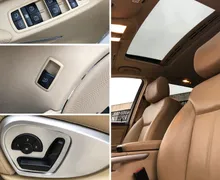 Zunanja slika - Mercedes-Benz GL-Razred - GL 450 4M Navi PDC 7SED Pano LPG strošek 10c na km - 10 - Predogledna slika