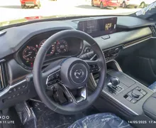 Zunanja slika - Mazda CX-80 - CX-80 - 17 - Predogledna slika