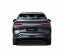 Zunanja slika - BYD SEAL U - DESIGN 87 kWh 160 kW - 2 - Predogledna slika