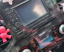 Zunanja slika - Nissan Juke - 1.5 dCi PINK PAKET KLIMA-ALU PLATIŠČA-SLOVENSKI - 15 - Predogledna slika