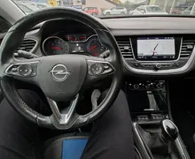 Zunanja slika - Opel Grandland X - 1.2 Turbo 131KM - 5 - Predogledna slika