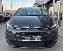 Zunanja slika - Citroën C4 - 1.2|Feel|PureTech||LED|SLO|1-LASTNIK|TOP| - 2 - Predogledna slika