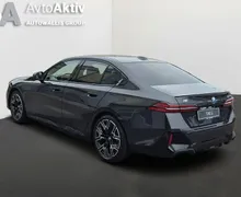 Zunanja slika - BMW i5 - xDrive40  AT - 6 - Predogledna slika