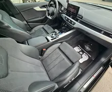 Notranja slika - Audi A4 Avant - TDI S-LINE |MATRIX|NAVI|LANE|KAMERA|TEMPOMAT|TOP| - 9 - Predogledna slika