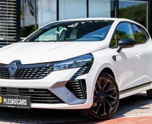 Zunanja slika - Renault Clio - TCe 90 Iconic Esprit Alpine - 1 - Predogledna slika