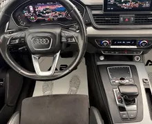 Zunanja slika - Audi Q5 - quattro 2.0TDI Sport Stronic 1.LAST MATRIX VIRTUAL - 8 - Predogledna slika