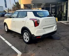 Zunanja slika - SsangYong Tivoli - 1.5 GDI-T - 4 - Predogledna slika