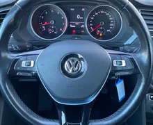 Zunanja slika - VW Tiguan - 1.4 TSI BMT Trendline... - 8 - Predogledna slika