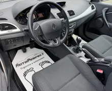 Zunanja slika - Renault Mégane - Megane Berline 1.5 dCi |SLO|2 CON. KLIM.| - 9 - Predogledna slika