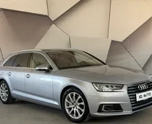 Zunanja slika - Audi A4 - 2,0 TDI Sport S tronic - 1 - Predogledna slika