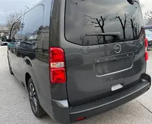 Zunanja slika - Opel Zafira - EDITION 2.0 180KM AT8 - 4 - Predogledna slika