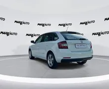 Notranja slika - Škoda Rapid - 1.0 TSI Ambition - 7 - Predogledna slika