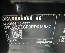 Zunanja slika - Volkswagen Touareg - Volkswagen  Elegance 3.0TDI 170kW.NEMŠKI.KA - 20 - Predogledna slika