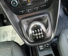 Zunanja slika - Ford Tourneo Connect - 1.5 TDCi N1-KAMERA-NAVI-PDC... - 15 - Predogledna slika