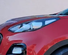 Zunanja slika - KIA Sportage - 1.6 CRDi 85kW EX Fresh ISG. M T - 5 - Predogledna slika