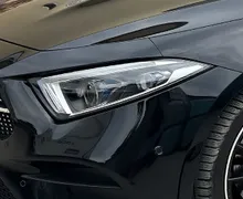 Zunanja slika - Mercedes-Benz CLS-Razred - CLS-Razred - 8 - Predogledna slika