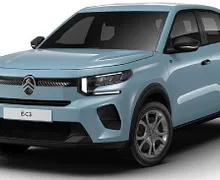 Zunanja slika - Citroën C3 - You ëLectric 113 KM - baterija 44 kWh - 1 - Predogledna slika