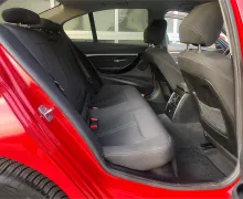 Zunanja slika - BMW Serija 3 - d xDrive - 13 - Predogledna slika