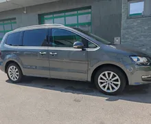 Zunanja slika - Volkswagen Sharan - 2,0 TDI BMT SCR Style DSG - 3 - Predogledna slika