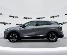 Notranja slika - Renault Symbioz - TCe 140 techno - 8 - Predogledna slika