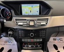 Zunanja slika - Mercedes-Benz E-Razred - E 220 BlueTEC-170KM-AMG-ZRAK-FULL-LED-NAVI-PRIKL.. - 15 - Predogledna slika