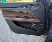 Zunanja slika - Alfa Romeo Stelvio - 2.2 Diesel LED NAVI TEMPOMAT KAMERA PDC USNJE TOP - 12 - Predogledna slika
