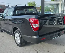 Zunanja slika - SsangYong Musso - GRAND 2.2 XDi Ultimate 4WD - 3 - Predogledna slika