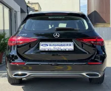 Zunanja slika - Mercedes-Benz C-Razred - C 180T HYBRID Avantgarde Avt. SLO-KAMERA-TEMP - 16 - Predogledna slika
