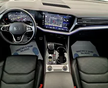 Zunanja slika - VW Touareg - 4motion V6 TDI R-Line EDITON 20•AIR•4CONTROL•PANO• - 10 - Predogledna slika