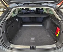 Notranja slika - Volkswagen Passat Variant - 2.0 TDI BMT Business DSG - 10 - Predogledna slika